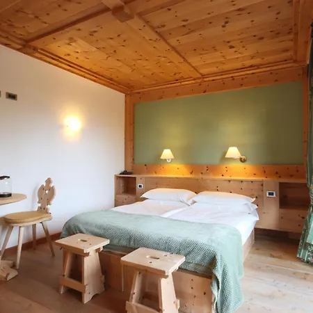 Ciasa Vervei Cortina dʼAmpezzo