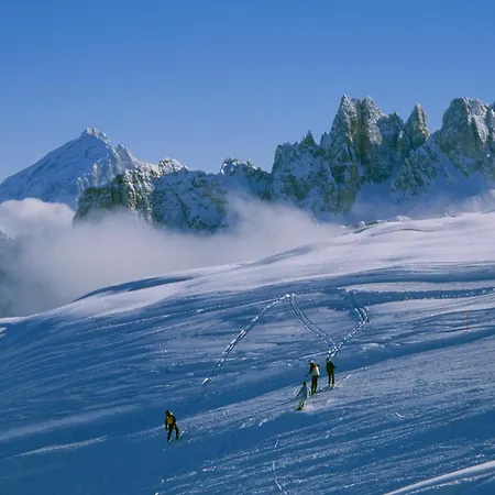 Ciasa Vervei Cortina dʼAmpezzo