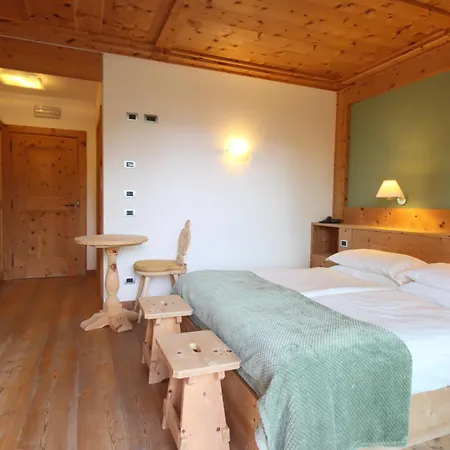 Ciasa Vervei 3* Cortina dʼAmpezzo
