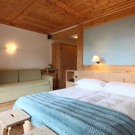Ciasa Vervei 3* Cortina dʼAmpezzo