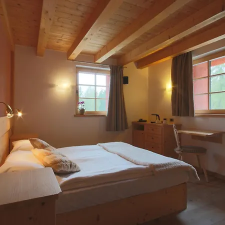 La Del Cantoniere - Ciasa Vervei Hotel 3*