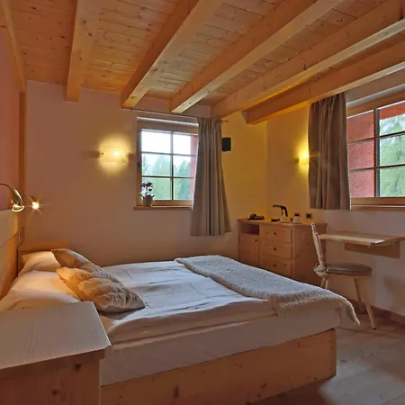 La Del Cantoniere - Ciasa Vervei 3* Cortina dʼAmpezzo