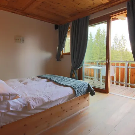 La Del Cantoniere - Ciasa Vervei Hotel Cortina dʼAmpezzo