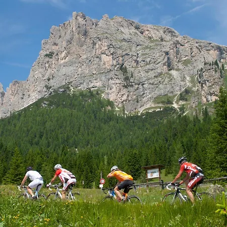 La Del Cantoniere - Ciasa Vervei Cortina dʼAmpezzo